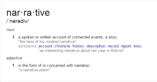 Contoh Narrative Text: 45 Contoh Narrative Text, Masih Kurang?