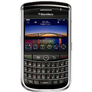 Blackberry Tour 9630 Unlocked GSM Cell Phone