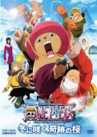 movie series anime one piece