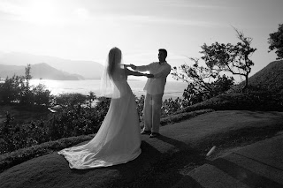 Kauai wedding minister at Hanalei Bay Resort