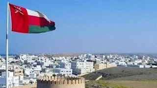 سلطان عمان يعزى الملكة إليزابيث فى وفاة الأمير فيليب