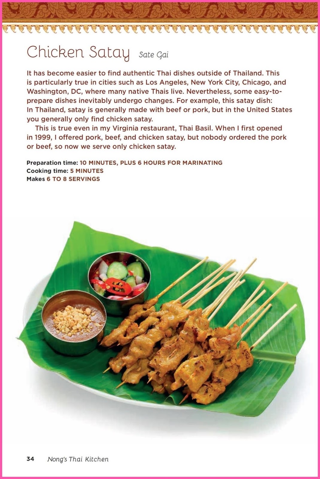 19 Thai Simple Kitchen Hong Kong Nong's Thai Kitchen Clic Recipes that are Quick Healthy  Thai,Simple,Kitchen,Hong,Kong