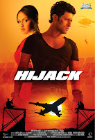 Hijack (2008) movie posters - 03