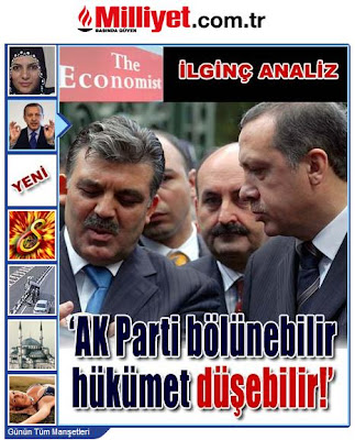 Milliyet Amatörlüğü - Kalite Blog