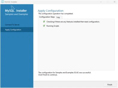 MySQL-Server-Developer