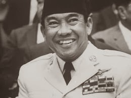 Ir. Soekarno