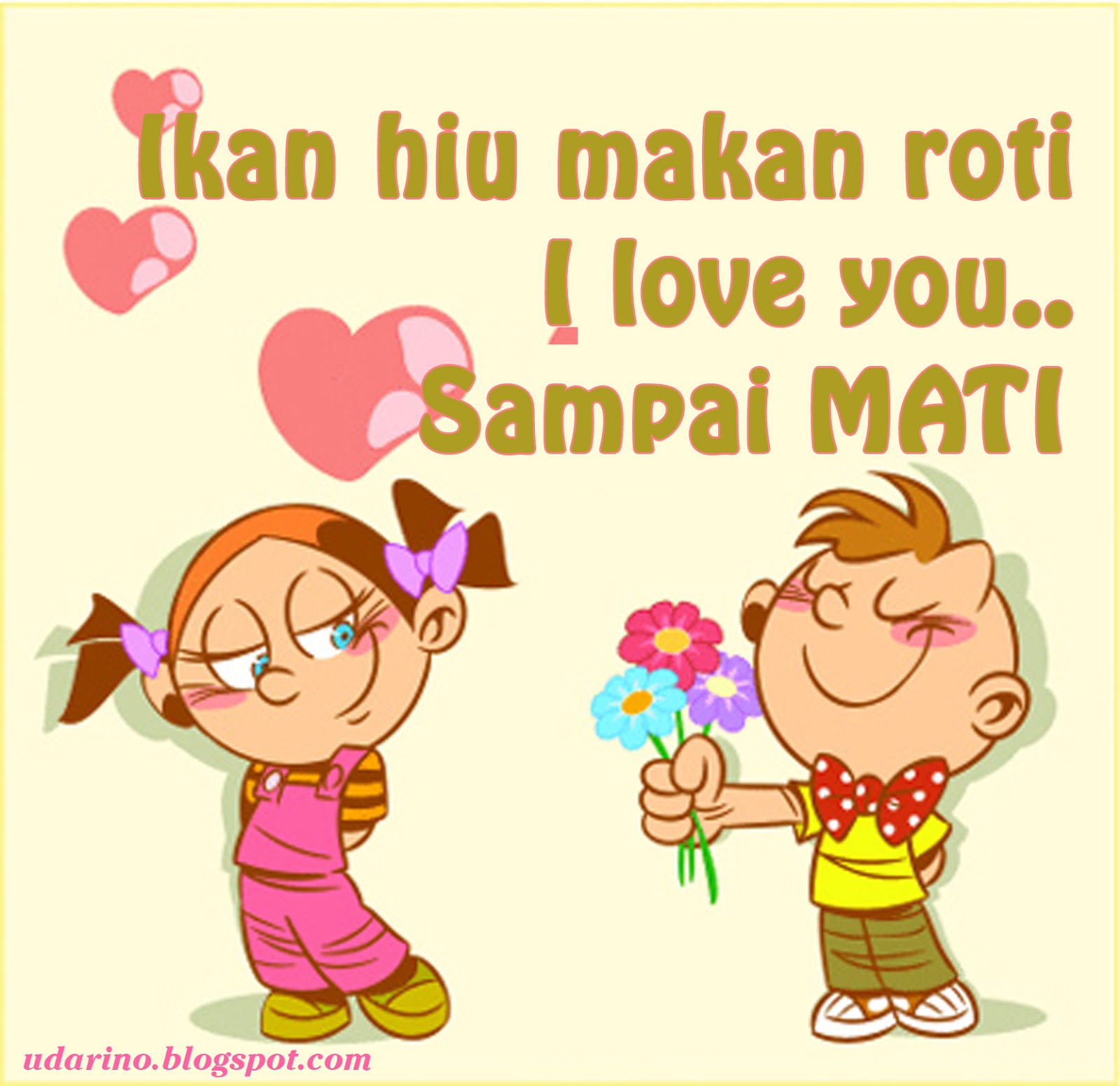 Gambar Kata Kata Gombal Lucu Dan Romantis Stok Gambar Lucu