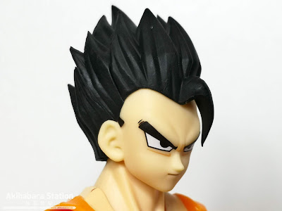 S.H.Figuarts Ultimate Son Gohan  -Event Exclusive Color Edition- / Tamashii Nations.