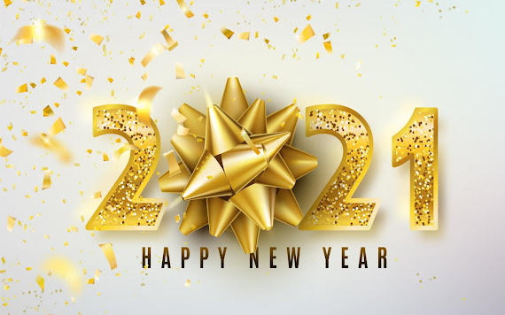 Happy New Year 2021 download besplatne pozadine za desktop 1280x800 slike ecards čestitke Sretna Nova godina
