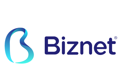 Logo Biznet (vector Cdr Png Hd)