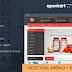 Zoneshop A marvelous shopping OpenCart theme