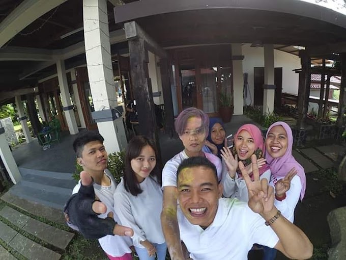 Percaya Diri