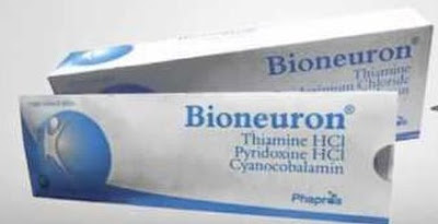 Harga Bioneuron tab Terbaru 2017