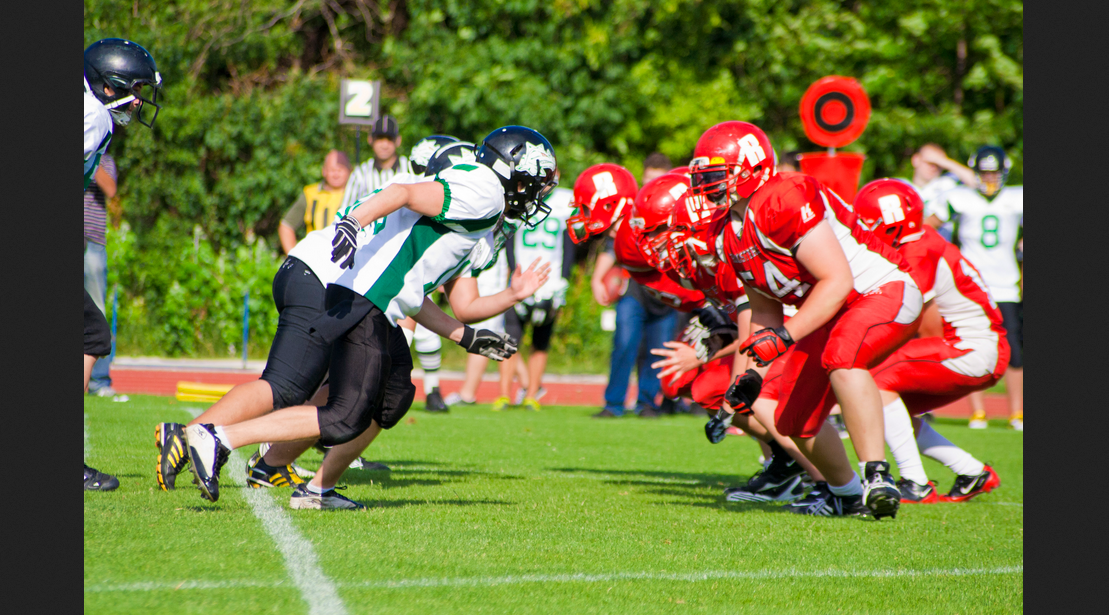 All About the Game of American Football (Part 2)