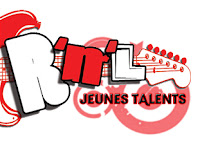 Rock'n'Live jeunes talents