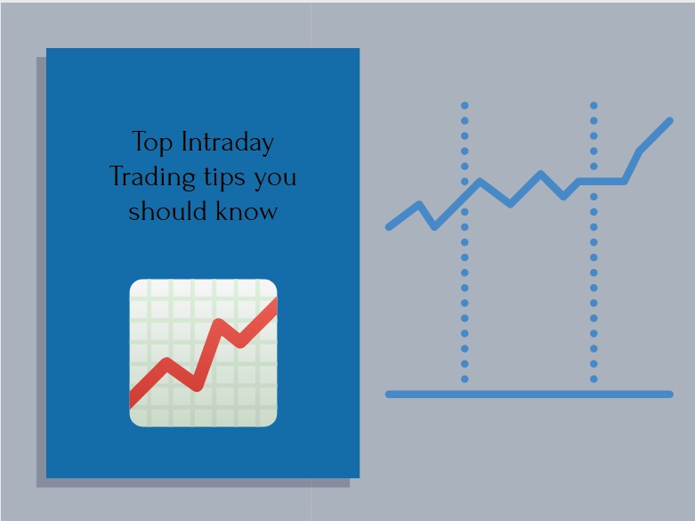 Top Intraday Trading tips you should know