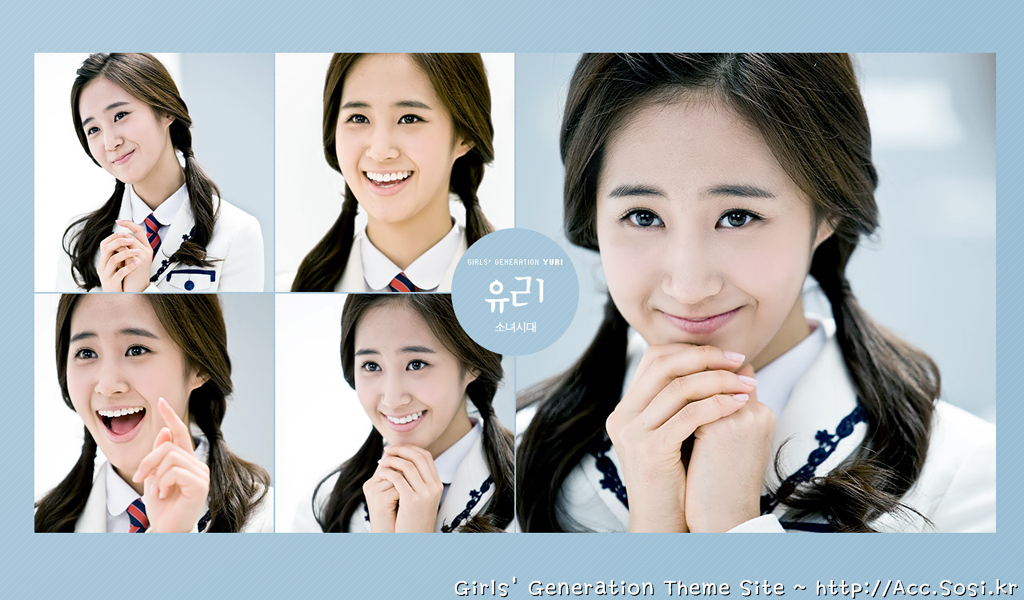 snsd wallpaper. snsd wallpaper. yuri SNSD Cabi