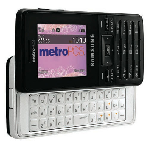 metro pcs phone