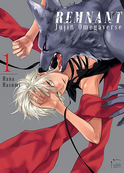 Remnant: Jujin Omegaverse llega a su fin