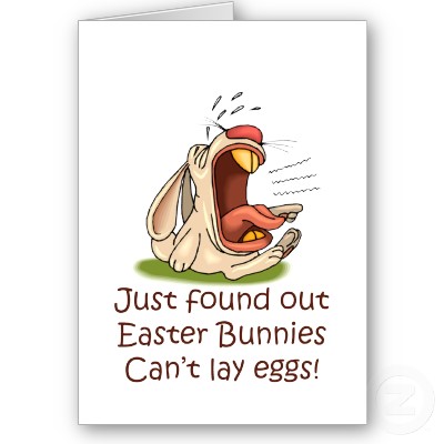 happy easter bunny pics. happy easter bunny funny.