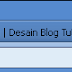 Cara membuat dan memasang favicon blog