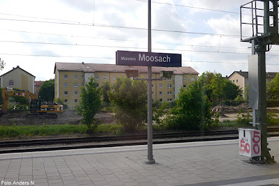 Moosach