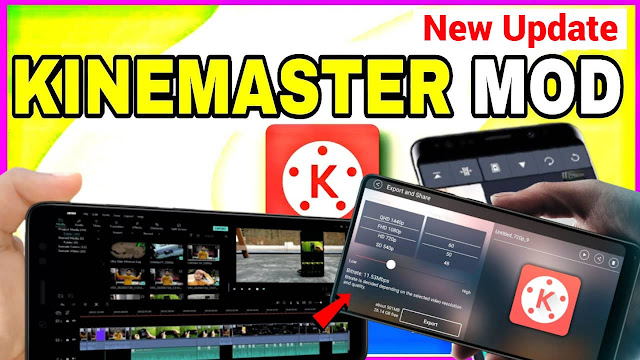 Best free mobile video editor without watermark