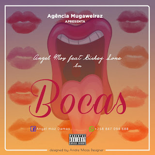 Angel Moz feat. Biskey Lone - Bocas 2020 mp3