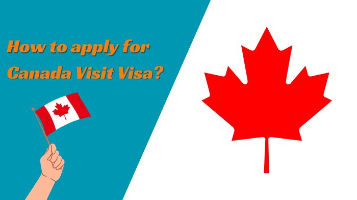 Canada visit visa from Bangladesh