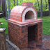 how to build a wood fired pizza oven instructions