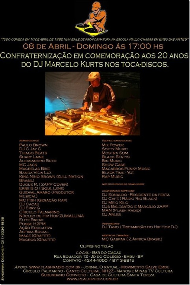 marcelo kurts