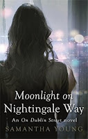  On Dublin Street : Tome 6 - Moonlight on Nightingale Way, de Samantha Young