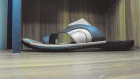 Sandal Pria Alianzo 121