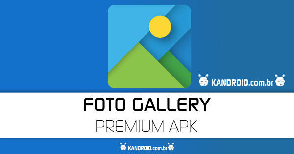 FOTO Gallery Premium