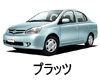 TOYOTA PLATZ  ワイパー