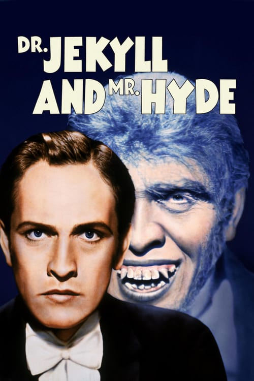 [VF] Docteur Jekyll et Mr. Hyde 1932 Film Complet Streaming