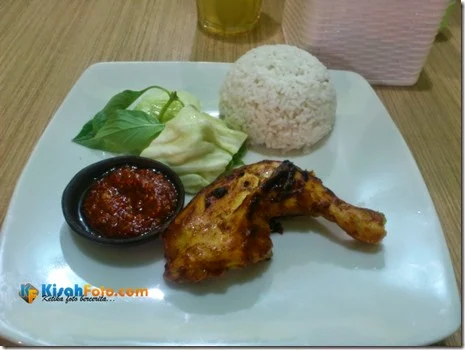 Ayam Bakar BBQ Kisah Foto_01