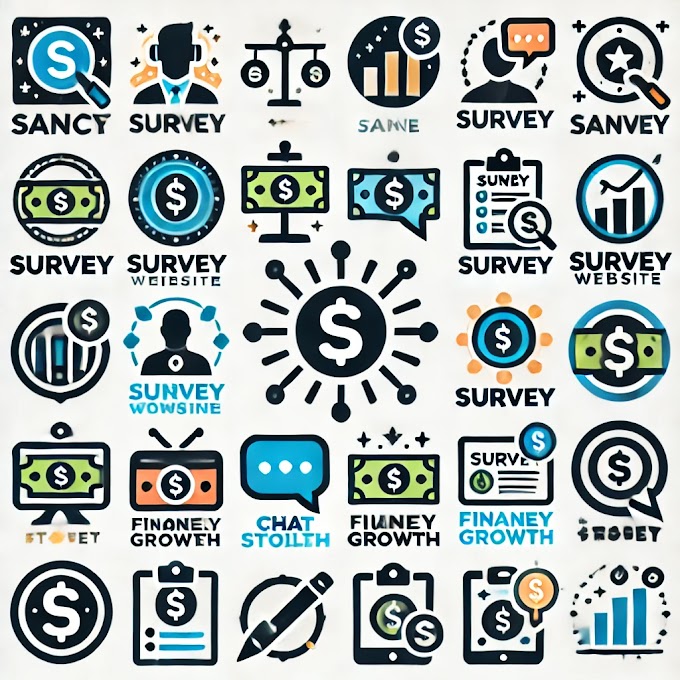 Best survey websites for making money online 