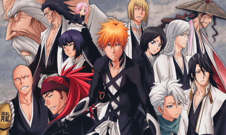 Bleach: 2ª parte da Guerra Sangrenta dos Mil Anos ganha data de estreia