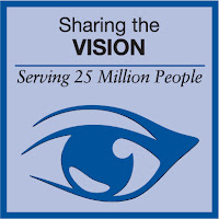 CSC Logo - Vision