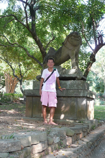 赤腳車小斌 嘉義神社