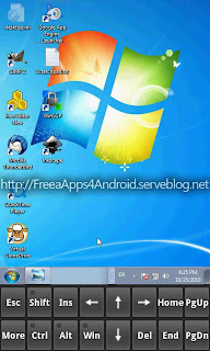 Free Apps 4 Android: Remote Desktop Client v2.8.0