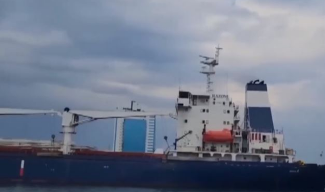 أخبار تارودانت بريس _  خمس سفن جديدة تنقل الحبوب تنطلق من أوكرانيا الأحد   - تارودانت اليوم 24/24 ساعة taroudant press