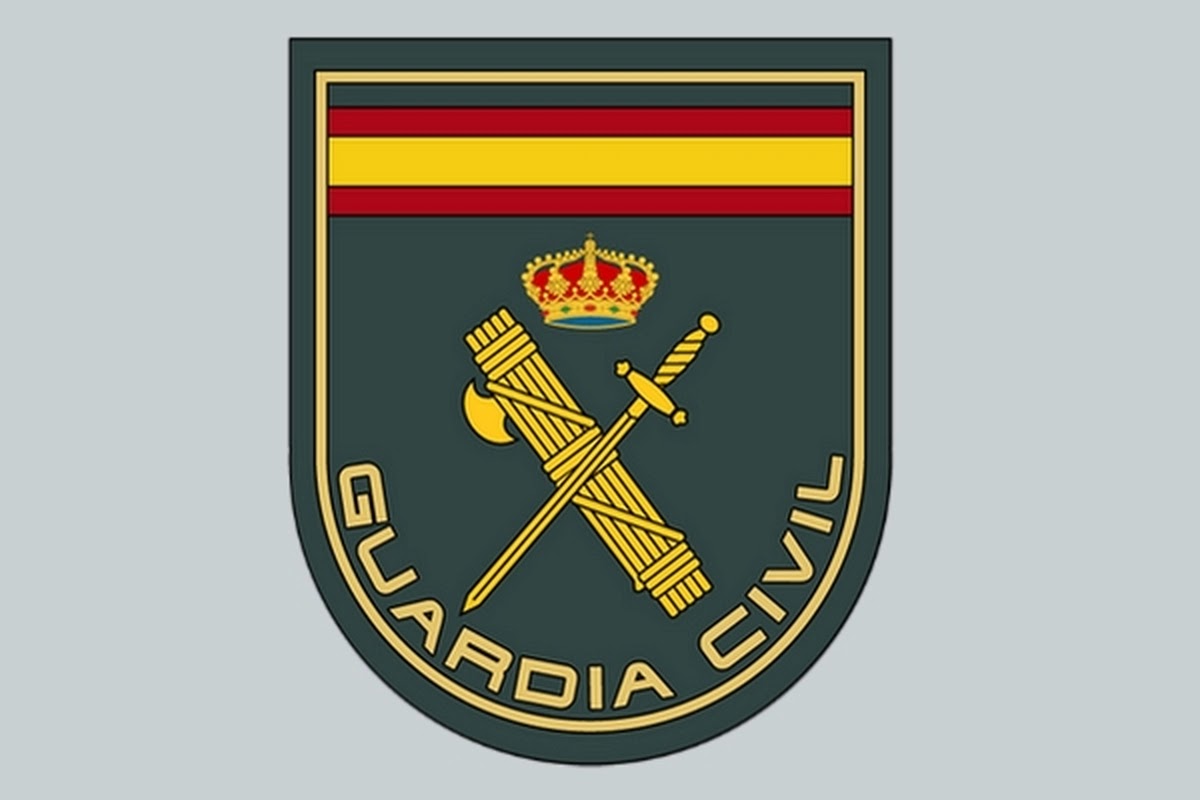 Guardia Civil (España).