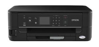 Epson Stylus SX525WD