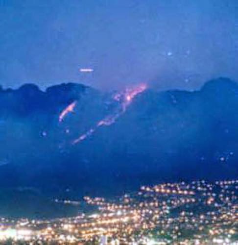 Ufo Crash In Utah Fbi Vault Reveals