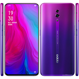 4 HP Oppo Terbaru dengan Kamera Canggih - pakiqin.com