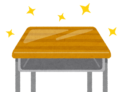 【印刷可能】 学校 机 イラスト フリー 191939-学校 机 イラスト フリー