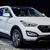 2017 Hyundai Santa Fe Sport Review, Changes