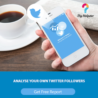  get your free Twitter report